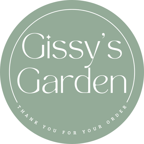 Gissy's Garden